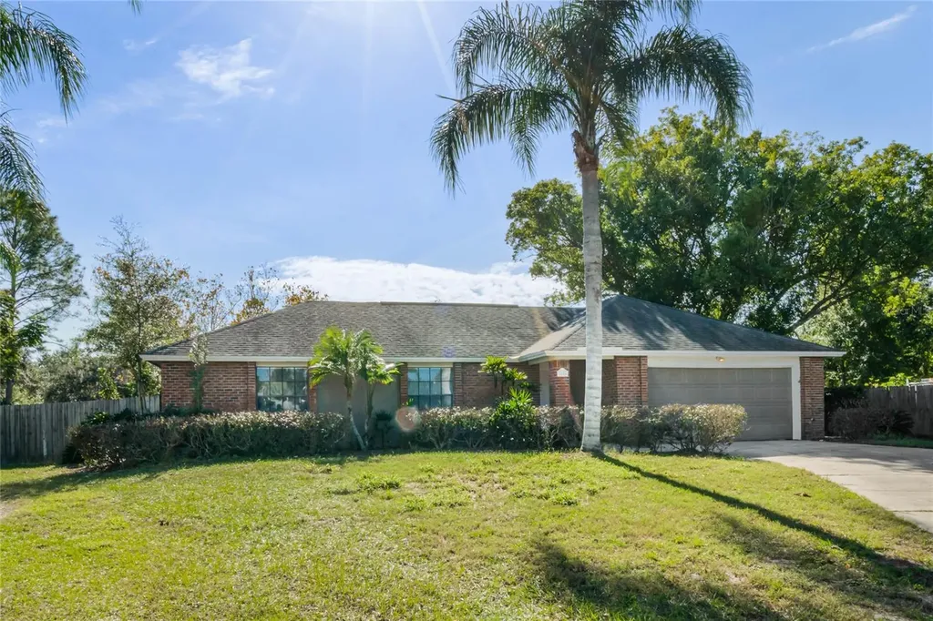 9009 New Orleans Court Orlando FL 32818