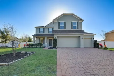 122 Los Arbor Drive Deland FL 32724