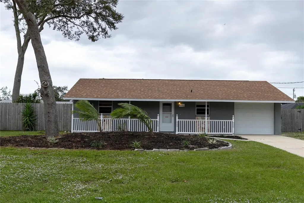 4590 Sugartown Street Cocoa FL 32927