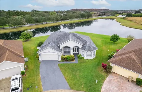 4119 Baykal Court Kissimmee FL 34746