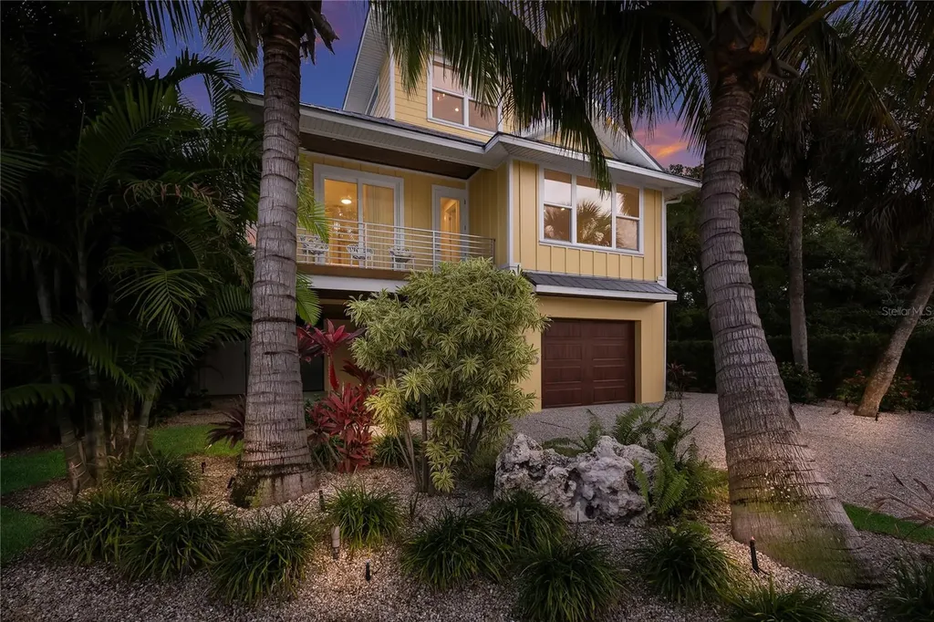 115 Palmetto Avenue Anna Maria FL 34216