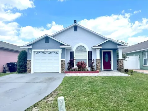 1917 Teaberry Court Orlando FL 32824