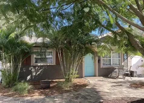 4321 7th Street N St Petersburg FL 33703