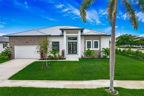 1701 N Bahama Avenue Marco Island FL 34145