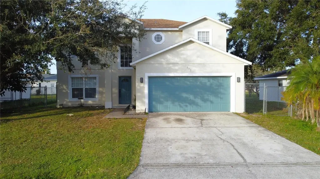 617 Heraldo Court Kissimmee FL 34758