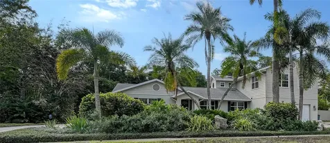 512 Sapphire Drive Sarasota FL 34234