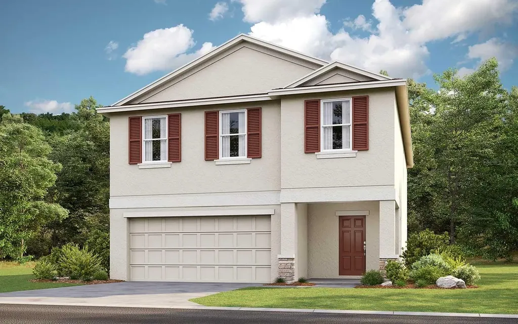 11326 Fieldstone Drive Palmetto FL 34221