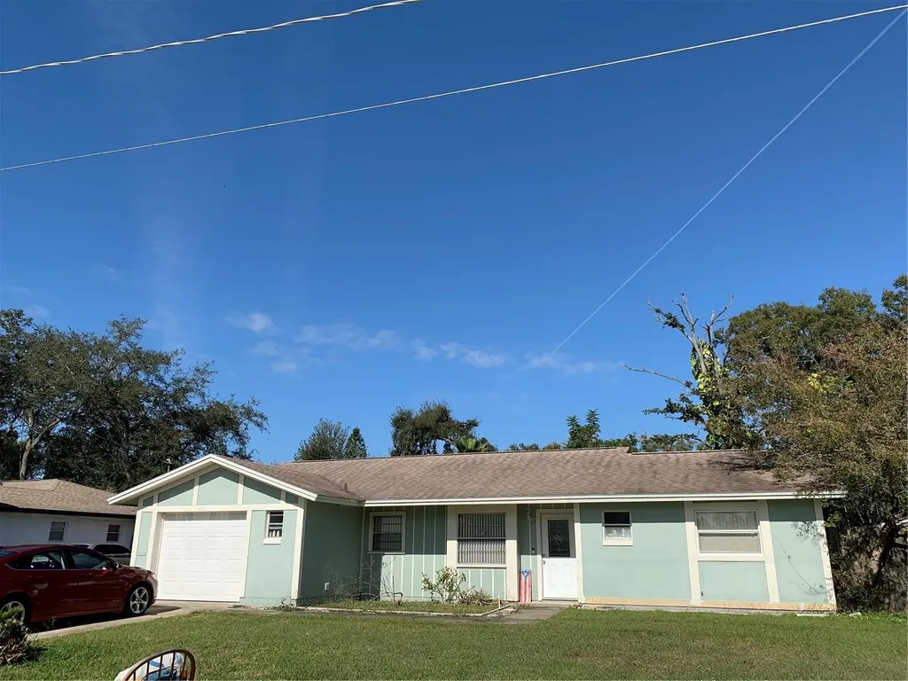 2445 Brent Avenue SW Winter Haven FL 33880