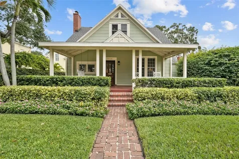 1506 S Gunby Avenue Tampa FL 33606
