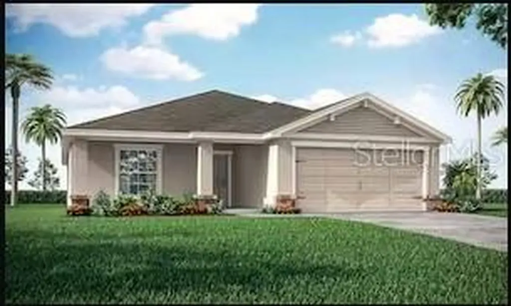 12223 Cypress Branch Street Riverview FL 33579