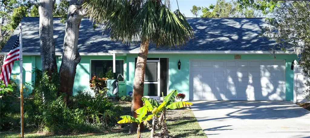 2500 Manasota Beach Road Englewood FL 34223