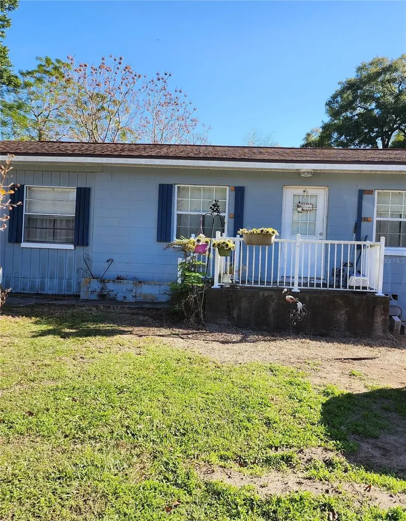 13945 SE 52nd Court Summerfield FL 34491