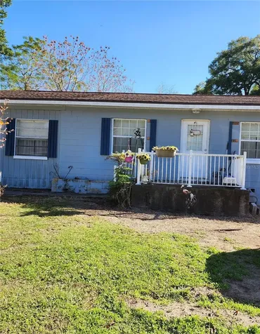 13945 SE 52nd Court Summerfield FL 34491