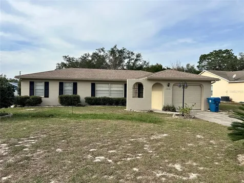 10131 Vancouver Road Spring Hill FL 34608