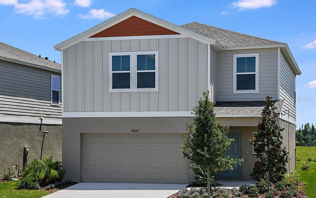 5409 Maddie Drive Haines City FL 33844