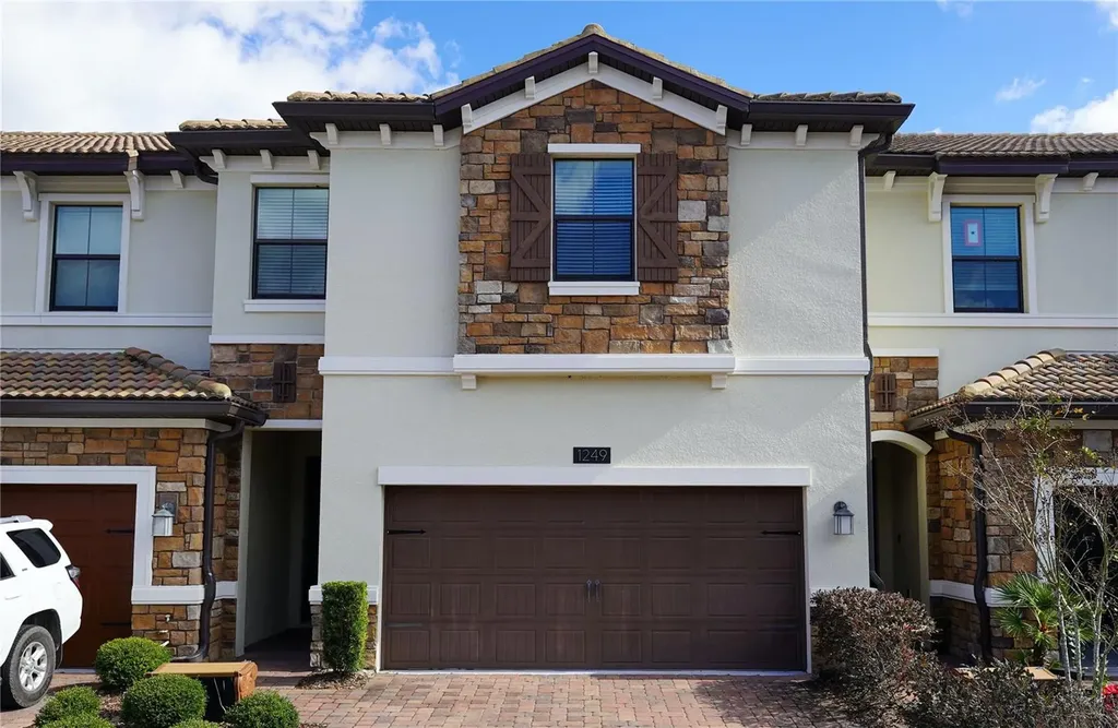1249 Payne Stewart Drive Davenport FL 33896