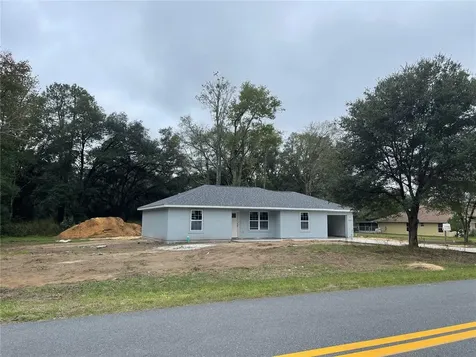 20024 SW Beach Boulevard Dunnellon FL 34431