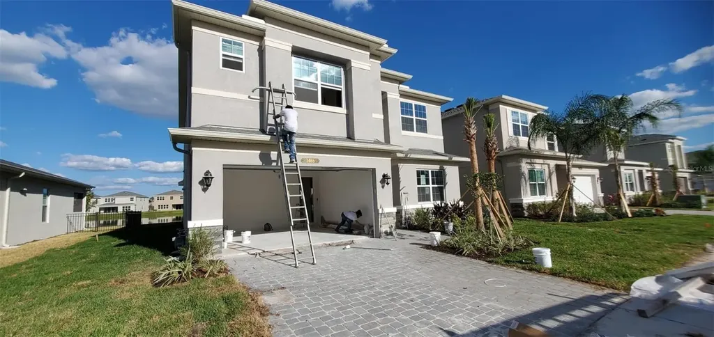 3466 Great Banyan Way Wesley Chapel FL 33543