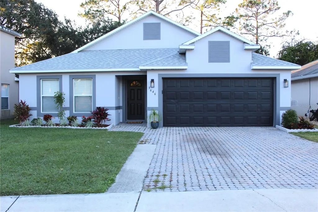 5646 Andrea Street Titusville FL 32780