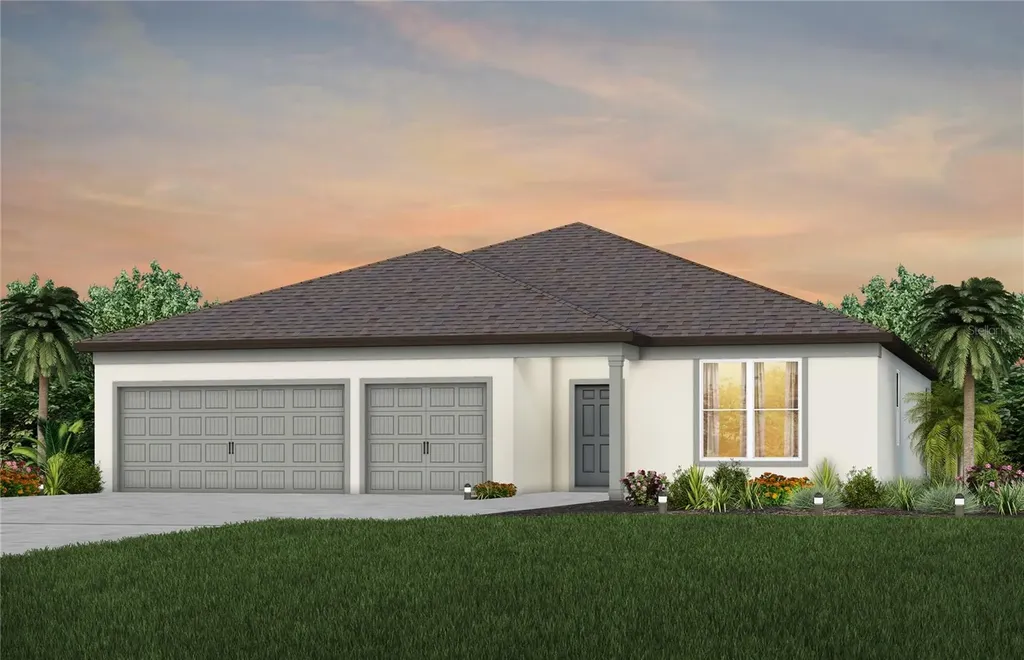 1126 Michelangelo Lane Winter Haven FL 33884