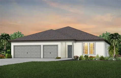 1126 Michelangelo Lane Winter Haven FL 33884