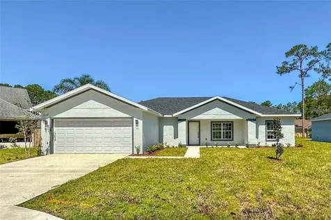 1 Kalverton Court Palm Coast FL 32164