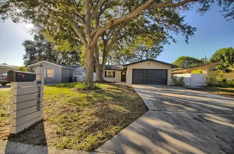 3460 14th Avenue N St Petersburg FL 33713