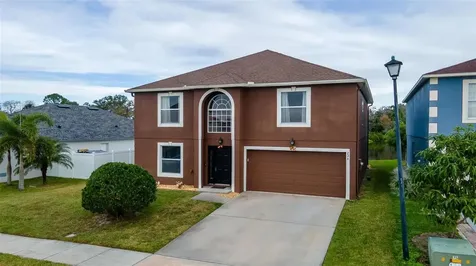 224 Fairfield Drive Sanford FL 32771