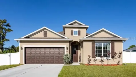 1242 Padgett Road SE Palm Bay FL 32909