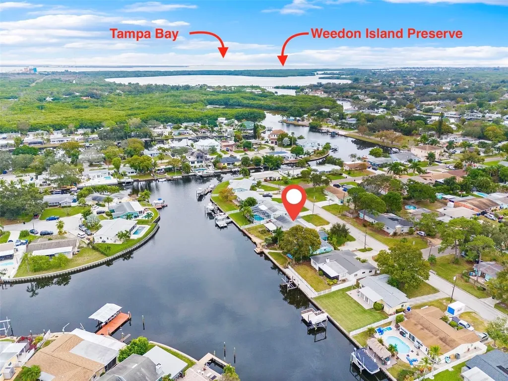 159 92nd Avenue NE St Petersburg FL 33702