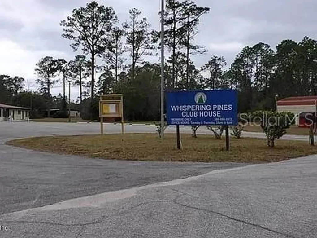 224 Plumosa Drive Georgetown FL 32139