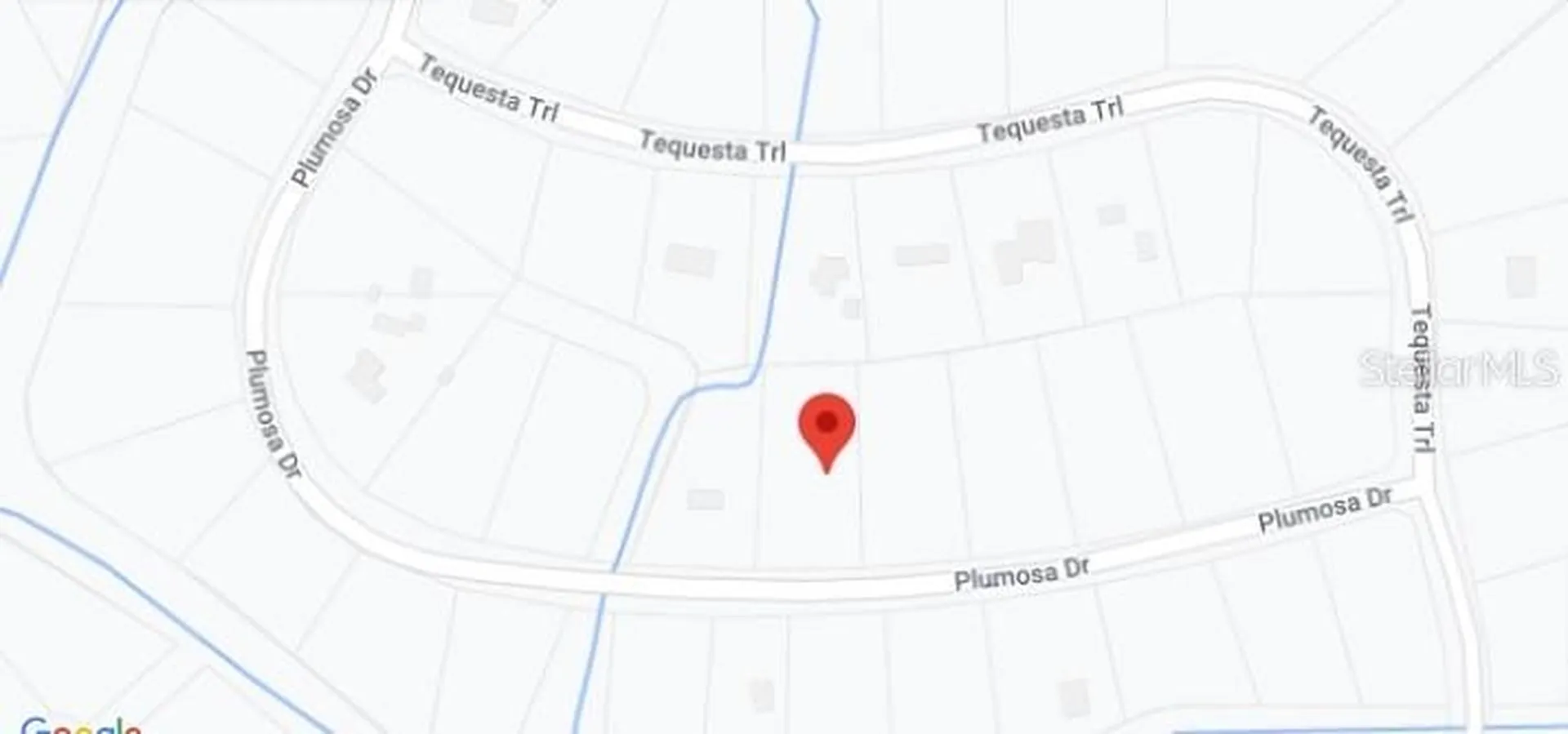 224 Plumosa Drive Georgetown FL 32139