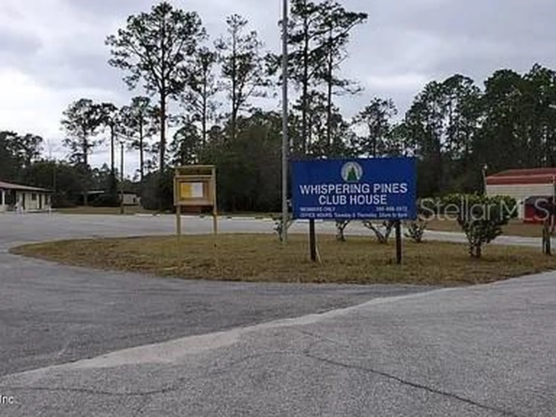 224 Plumosa Drive Georgetown FL 32139
