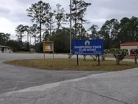 224 Plumosa Drive Georgetown FL 32139