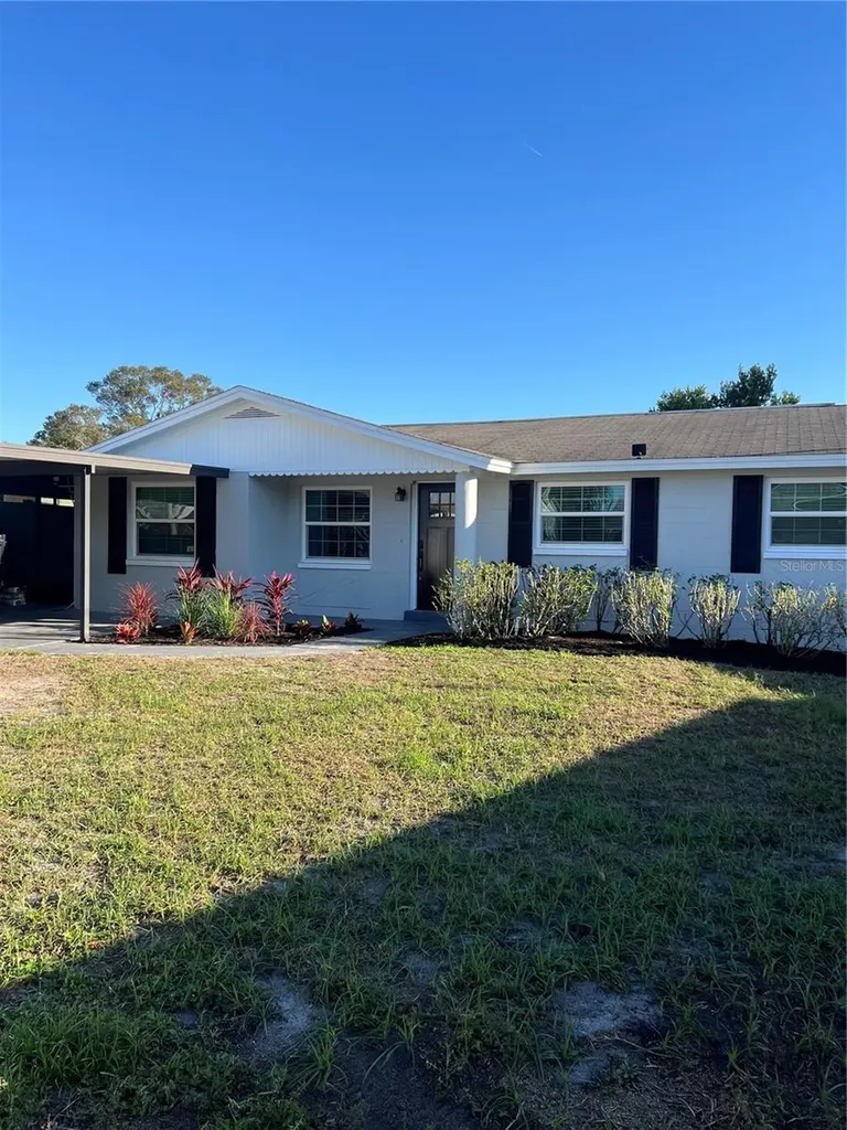 4825 Ashland Drive Tampa FL 33610