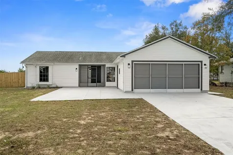 10164 Bannister Street Spring Hill FL 34608