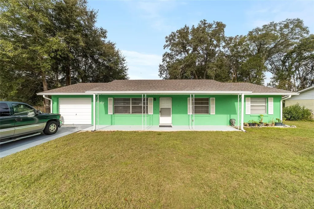 3021 NE 36th Place Ocala FL 34479