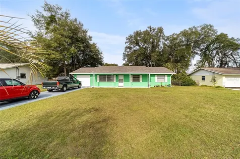3021 NE 36th Place Ocala FL 34479
