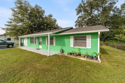 3021 NE 36th Place Ocala FL 34479