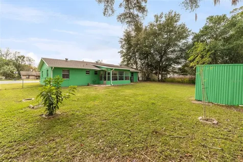3021 NE 36th Place Ocala FL 34479