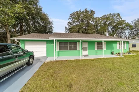 3021 NE 36th Place Ocala FL 34479