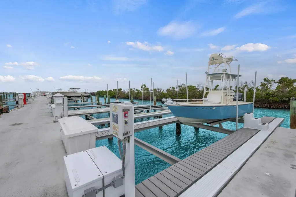5820 Gasparilla Road Boca Grande FL 33921