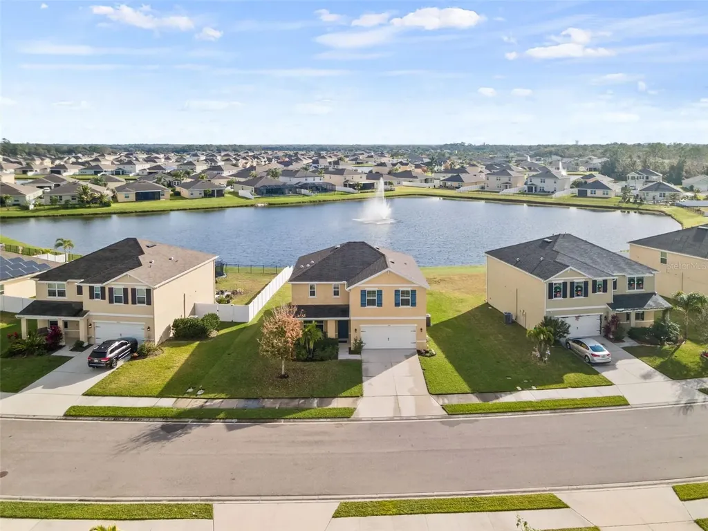 14953 Flowing Gold Drive Bradenton FL 34212