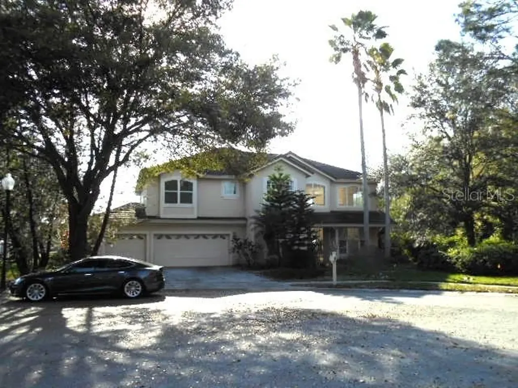 10228 Garden Alcove Drive Tampa FL 33647