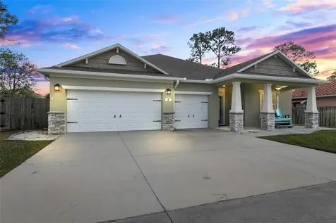 4 Burning Sands Lane Palm Coast FL 32137