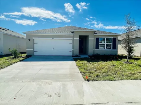 2625 Trinidad Road Haines City FL 33844