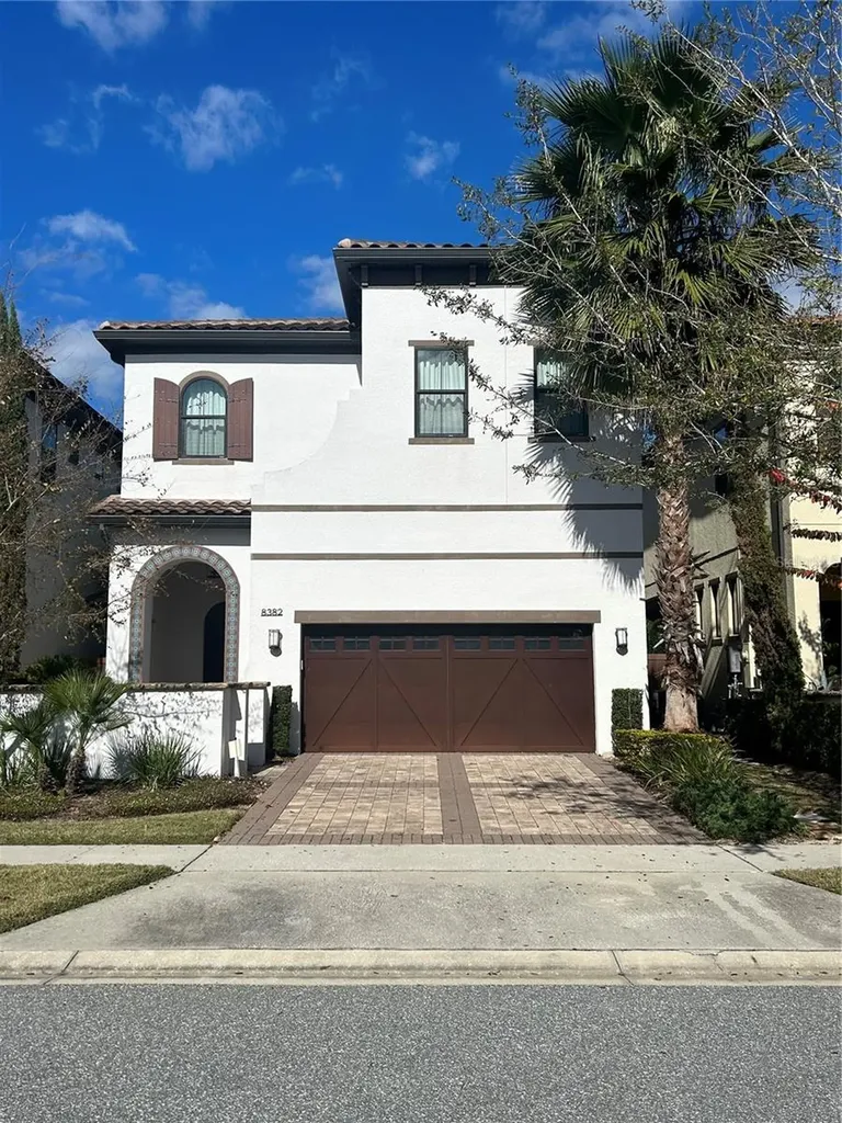 8382 Via Vittoria Way Orlando FL 32819