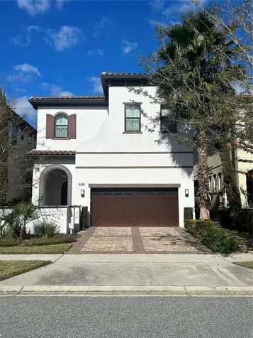 8382 Via Vittoria Way Orlando FL 32819