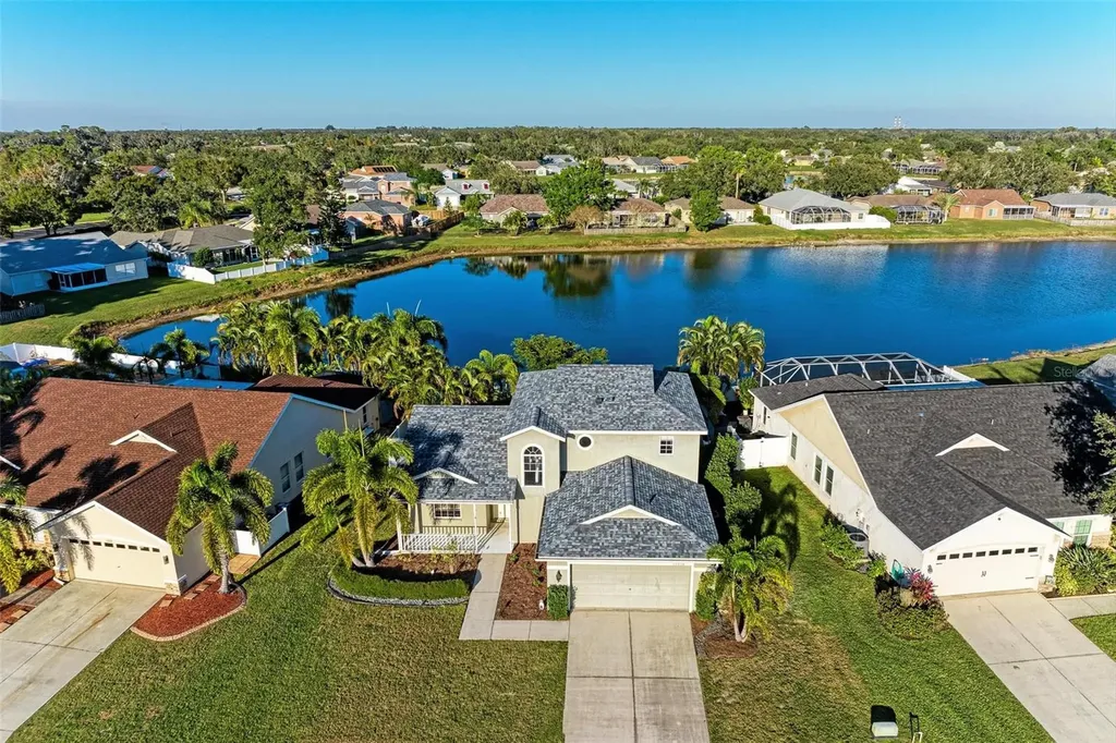 11818 Shrewsbury Lane Parrish FL 34219