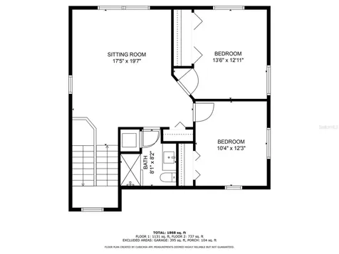 11818 Shrewsbury Lane Parrish FL 34219
